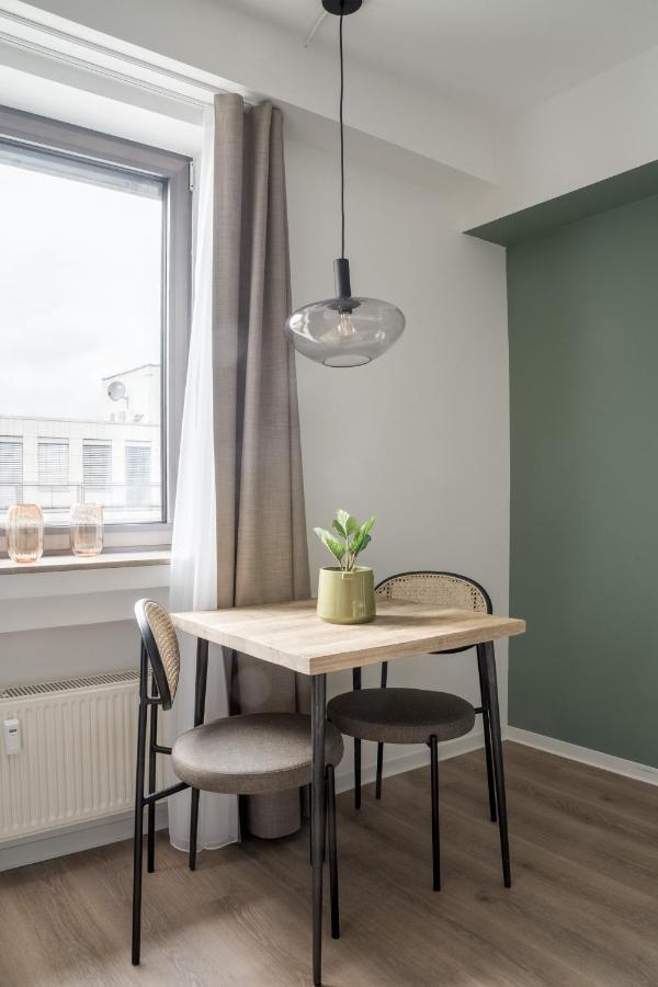 Limehome Saarbruecken Berliner Promenade Bagian luar foto
